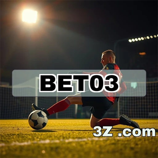 Eventos Imperdíveis no Bet 03.com: Diversão Garantida a Cada Clique
