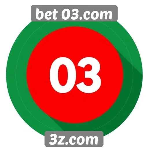 Estatísticas de acesso e popularidade do bet 03.com