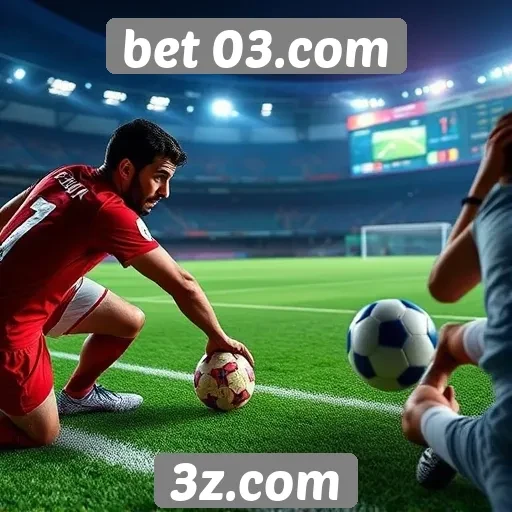 Futuro dos jogos online segundo bet 03.com