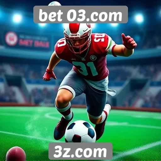 Comparativo entre jogos disponíveis no bet 03.com