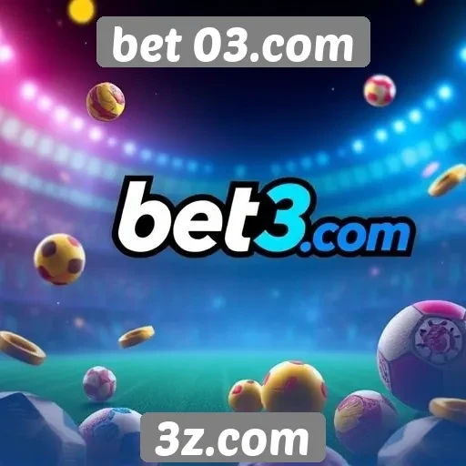 Análise da plataforma de jogos bet 03.com