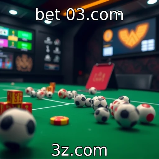 Impacto das regulamentações sobre jogos de azar