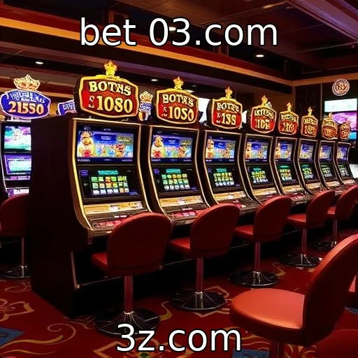 Novas regulamentações para cassinos físicos